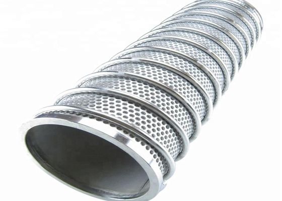 20 spessore del filtro 1,0 mm-5000 millimetri da acciaio inossidabile del micron