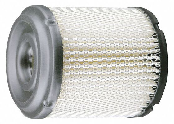17801-61030 la dimensione resistente DIN53438 di filtro dell'aria 220*110*145mm ha approvato