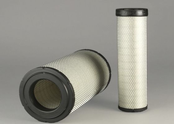 Filtro dell'aria del giro di P780522 P780523 dalla dimensione per il motore di AF25812 AF25813