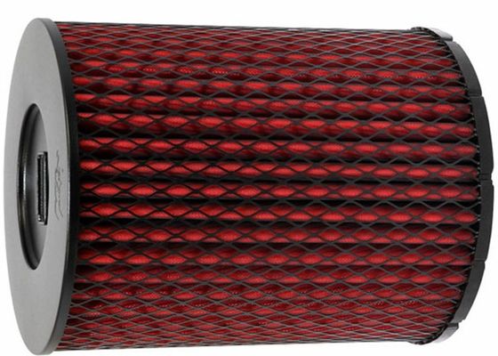 Filtri resistenti gialli rossi dal camion per il motore diesel di FAG85 CF430