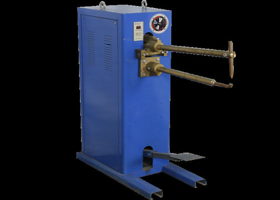 Potere portatile di capacità 1500w della macchina 10KVA della saldatura a punti ISO9001