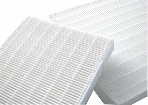ISO9001 ha approvato il rotolo di corpo filtrante di Hepa, carta da filtro da 20 micron