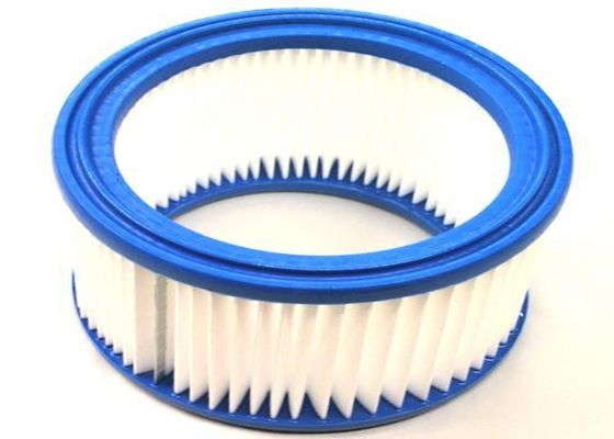 Filtro dell'aria dell'unità di elaborazione dell'OEM 05821147 C20500 che rimuovono le particelle solide per le automobili