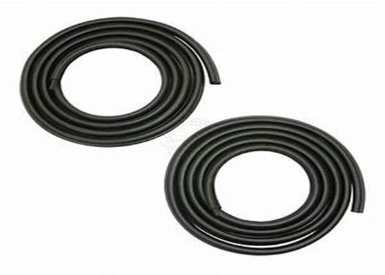 I giunti circolari del nitrile riforniscono l'OEM di combustibile resistente ISO9001 accettabile di 10mm*12mm approvato