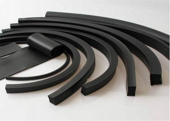 polvere di 8mm*8mm O Ring Molded Gasket Air Tight resistente