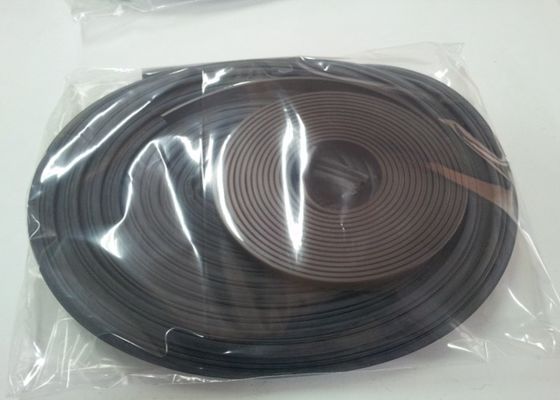 polvere di 8mm*8mm O Ring Molded Gasket Air Tight resistente