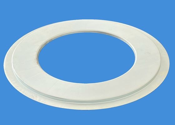 Impronta digitale di spessore del cappello 0.5-1.5mm di filtro dell'aria placcata zinco anti