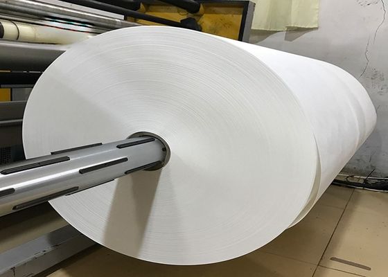 Carta della fibra di vetro di H11 H12 H13 H14, 10-110Pa panno del carbonio di resistenza HEPA