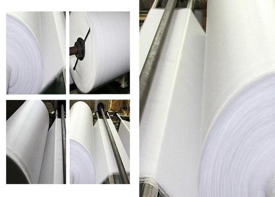 99,8% carta da filtro della fibra di vetro a 25*25*4 pollici per il filtro dell'aria della turbina a gas
