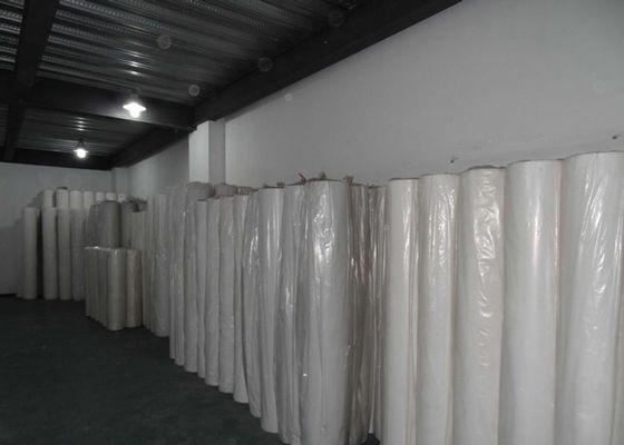 99,8% carta da filtro di HEPA, fibre sintetiche carta da filtro da 50 micron