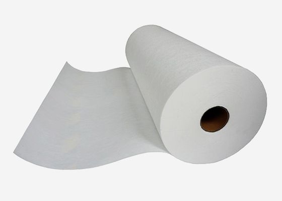 99,8% carta da filtro della fibra di vetro a 25*25*4 pollici per il filtro dell'aria della turbina a gas