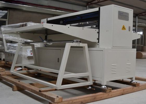 le macchine automobilistiche di fabbricazione del filtro da 32-1100mm hanno automatizzato