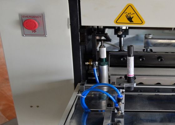 le macchine automobilistiche di fabbricazione del filtro da 32-1100mm hanno automatizzato