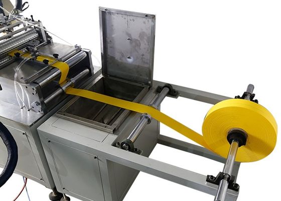 8-55 filtro dell'olio di millimetro che fa la carta da filtro della macchina che pieghetta 780kg