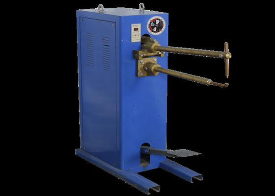 macchina 1070*520*950mm di Air Filter Manufacturing del saldatore a punti 380V