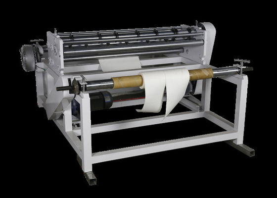l'iso automatico di carta di taglio della macchina di taglio del rotolo 280kg ha approvato