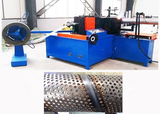 potere di azionamento fabbricante della macchina 2.2kW di filtro dell'aria di 0.9-2.5mm