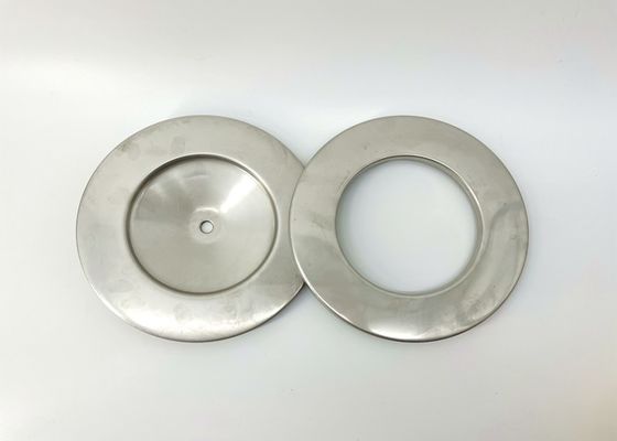 cappucci protettivi K4046 spruzzato di plastica AF26413 del filtrante da 0.5mm - 1,5 millimetri