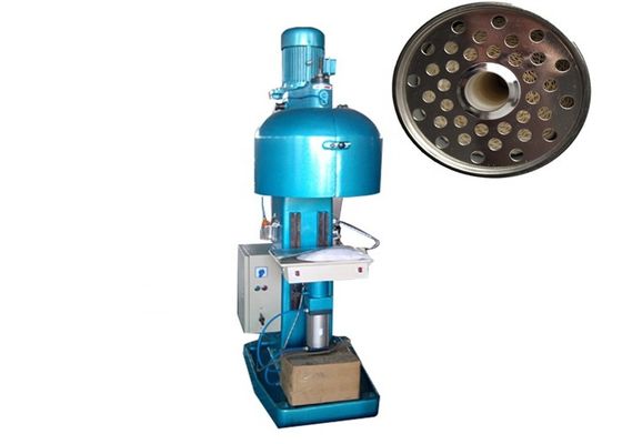 filtro dell'olio 380V che fa macchine pressione d'aria di spessore 0.6Mpa del metallo di 1.2mm - di 0,3