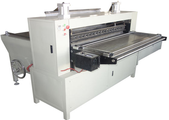 Filtro di formazione ondulato da Hepa che rende a macchina 510mm altezza di larghezza 1600mm