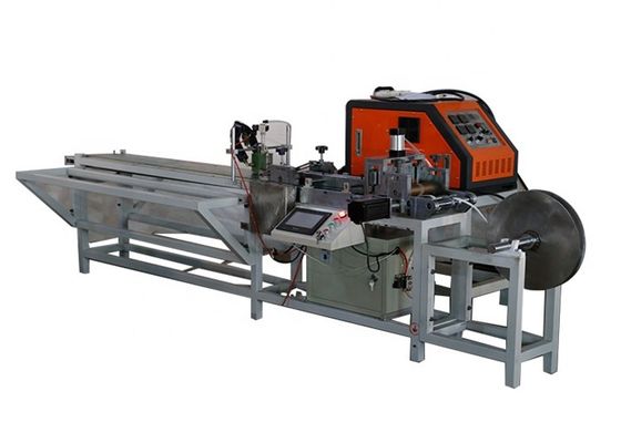 Macchina automatica di fabbricazione del filtro dai semi HEPA, macchina d'incollatura automatica 150KG