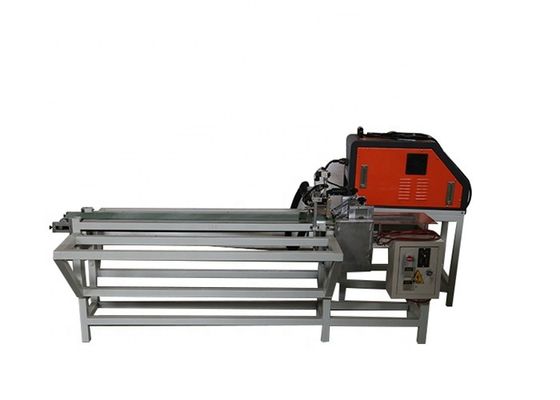 Macchina automatica di fabbricazione del filtro dai semi HEPA, macchina d'incollatura automatica 150KG