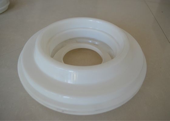 Muffa di plastica dell'unità di elaborazione del Times Square pp del materiale 200 di filtri dell'aria dell'OEM