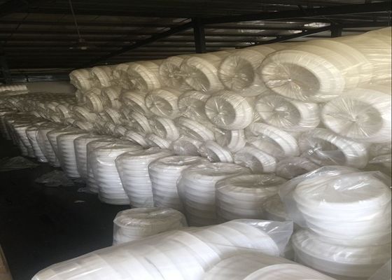 Muffa di plastica dell'unità di elaborazione del Times Square pp del materiale 200 di filtri dell'aria dell'OEM