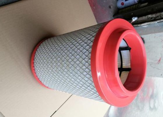 Invecchiamento adesivo di filtro dell'aria di plastica resistente dell'olio resistente