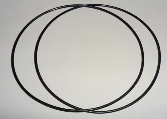 Guarnizione di filtro dell'aria 85A-90A, resistenza alla trazione del giunto circolare 55N/Mm2 dell'unità di elaborazione