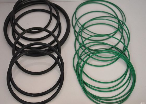 guarnizione 8*8 del depuratore d'aria della guarnizione 9009-54-8 dell'alloggio di filtro dell'aria di 55A 60A