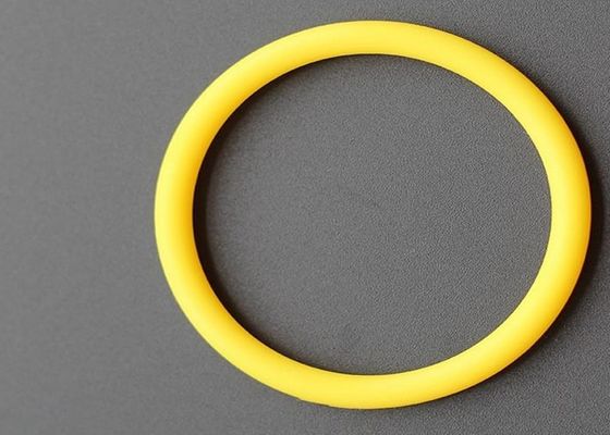 Abrasione di densità della guarnizione 1.12-1.25g/cm3 di filtro dell'aria di Polycaprolactones resistente