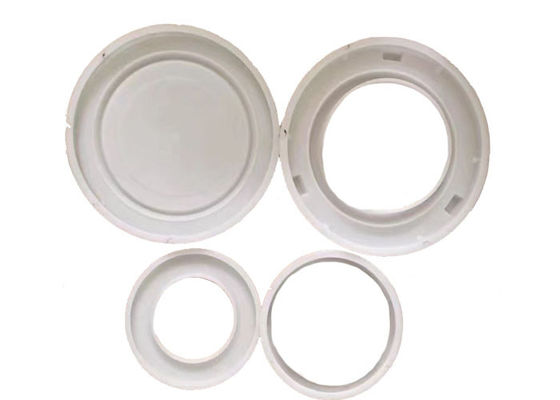 Materiale di plastica di filtro dell'aria della muffa del poliuretano antistatico impermeabile
