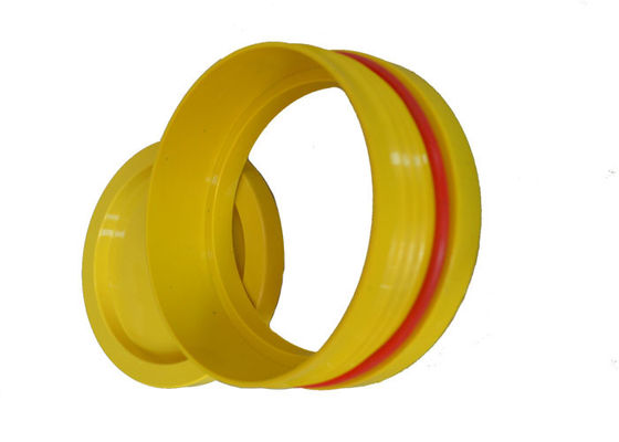 Copertura dell'elemento di filtro dell'aria dell'OEM con la muffa di plastica