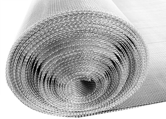 × 10 25 millimetri di filtro dell'aria di spessore antiurto di Mesh Element Special 0.35mm