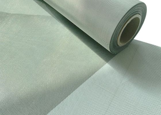 × 10 20 millimetri di anti di scivolo spessore di Diamond Wire Mesh 0.5mm