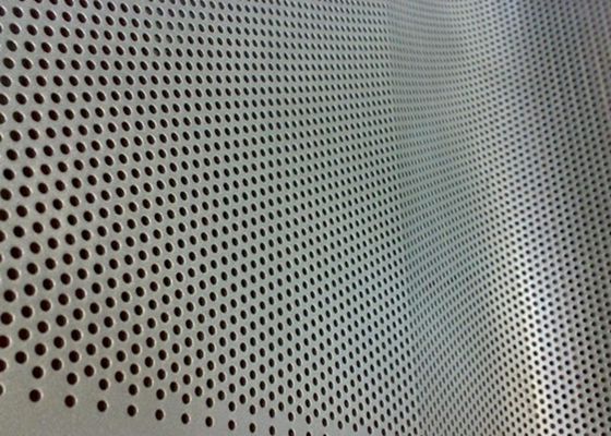 0.4mm-0.8mm ss rombici fissano Mesh Firm Durable