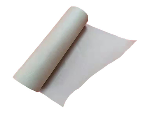 Polipropilene resistente alla corrosione della carta da filtro di Hepa dell'alcali acido