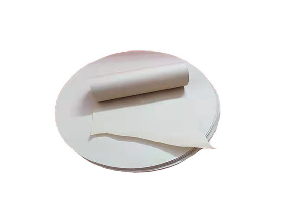 Polipropilene resistente alla corrosione della carta da filtro di Hepa dell'alcali acido