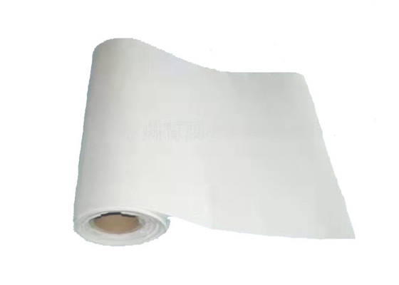 Alta efficienza materiale 120 di grado di temperatura del filtro resistente da Hepa 5um sotto