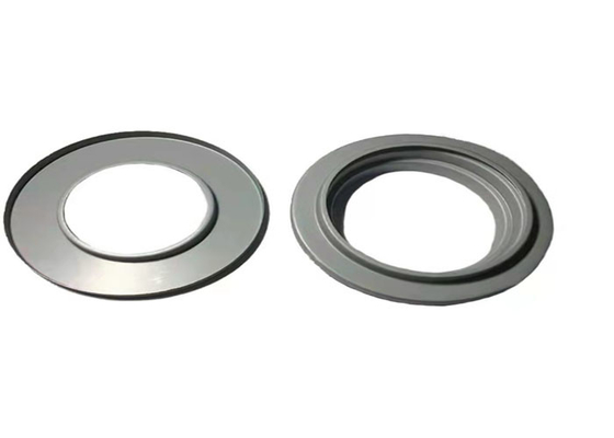 Filtro dell'aria sinterizzato dell'elemento per Gray Punching Hole Equipment di spruzzatura di plastica