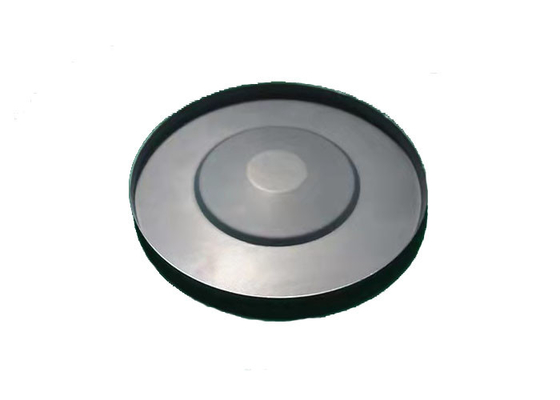 0.5mm - i cappucci protettivi del filtrante di 1.5mm prendono le impronte digitali a resistente