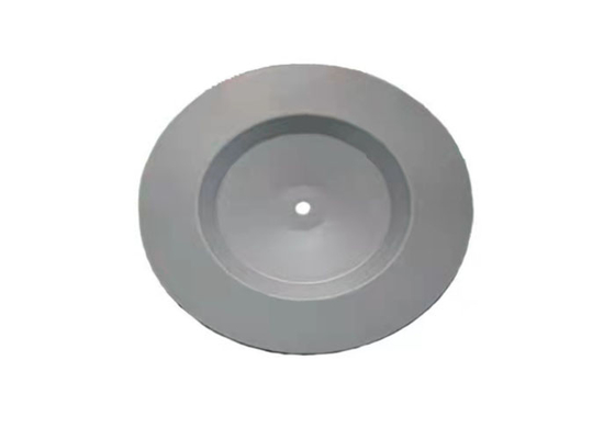 0.5mm - i cappucci protettivi del filtrante di 1.5mm prendono le impronte digitali a resistente