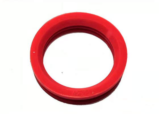 Guarnizione di filtro dell'aria del sigillante del silicone del nitrile impermeabile ed olio resistente