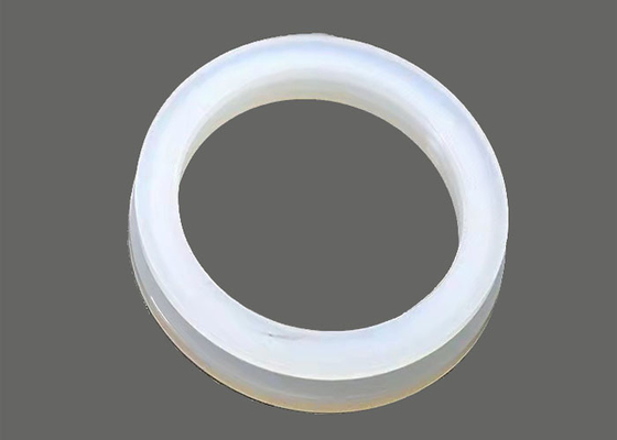 Tolleranza solare impermeabile di Heater Air Filter Rubber Seal 0.2mm dell'acqua