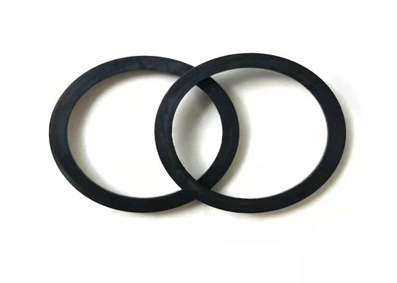 Tolleranza solare impermeabile di Heater Air Filter Rubber Seal 0.2mm dell'acqua