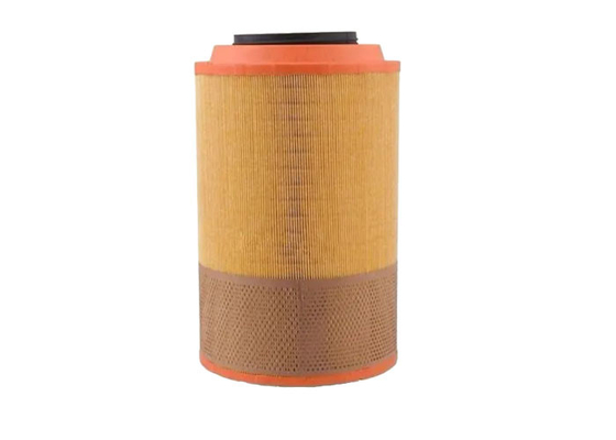 Serie del macchinario di costruzione di filtro dell'aria del compressore d'aria di Od 352mm dell'escavatore