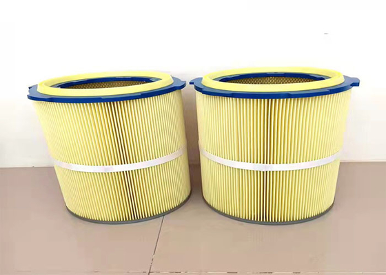 Rimozione 99,95% della formaldeide di filtro dell'aria dell'elemento della decorazione e di sterilizzazione