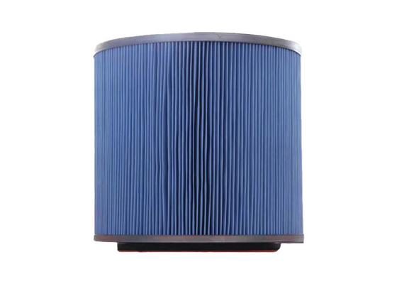 Elemento antibatterico di filtro dell'aria della formaldeide per l'eliminazione della foschia