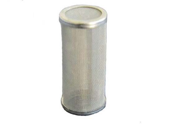 ODM del canestro/barilotto del filtro dal metallo di lunghezza della valvola 255mm del lavandino di cucina